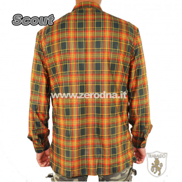 Trabaldo Scout