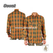 Trabaldo Scout