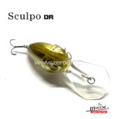 Molix Sculpo Crank