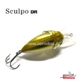 Molix Sculpo Crank