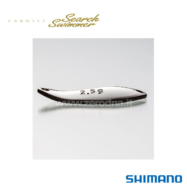 Shimano Search Swimmer
