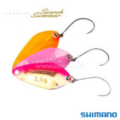 Shimano Search Swimmer