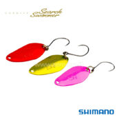 Shimano Search Swimmer