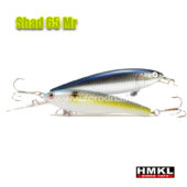 HMKL Shad 65 MR