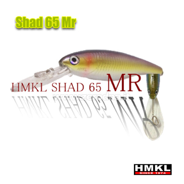 HMKL Shad 65 MR