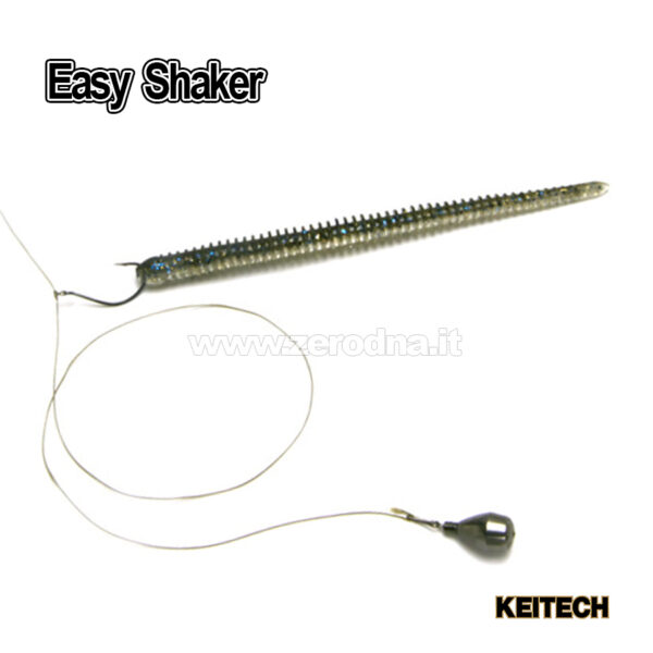 Keitech Easy Shaker