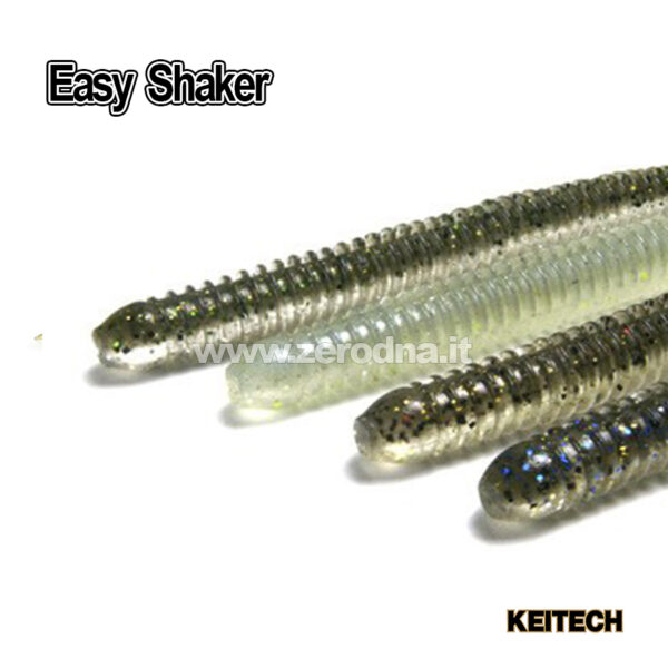 Keitech Easy Shaker