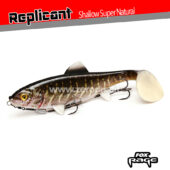 Fox Replicant  Shallow Super Natural
