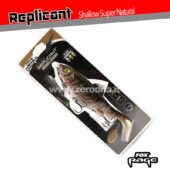 Fox Replicant  Shallow Super Natural