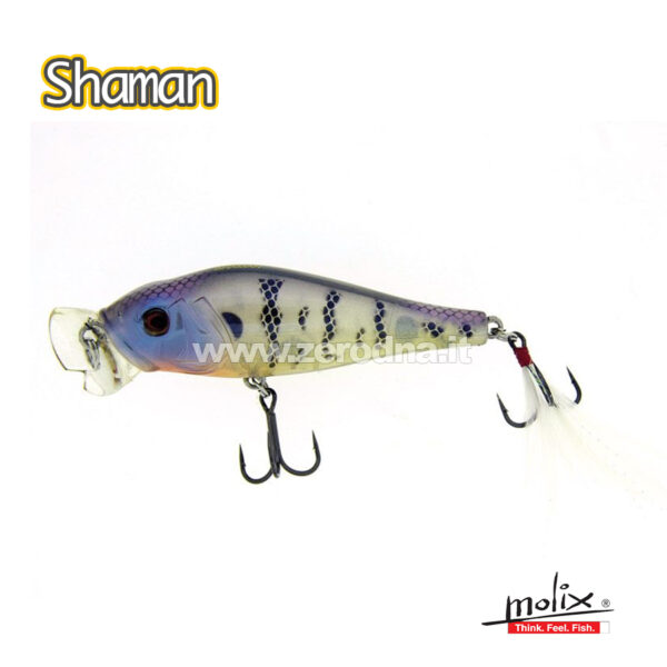 Molix Shaman
