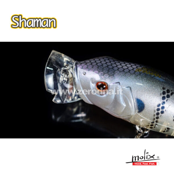 Molix Shaman