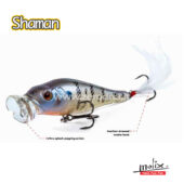 Molix Shaman