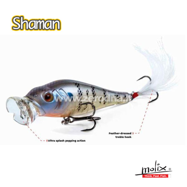 Molix Shaman