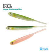 Tiemco PDL Super Shadshape Eco