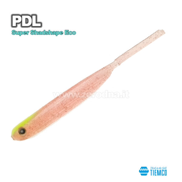 Tiemco PDL Super Shadshape Eco