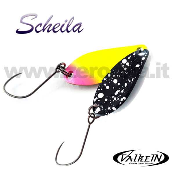 Valkein Scheila