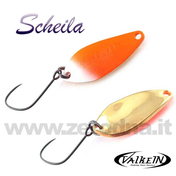 Valkein Scheila