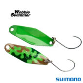 Shimano Cardiff Wobble Swimmer