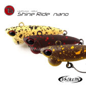 Valkein Shine Ride Nano