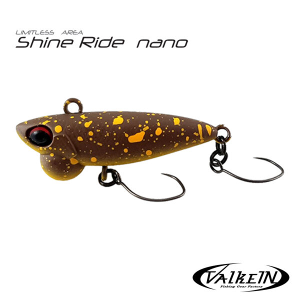 Valkein Shine Ride Nano