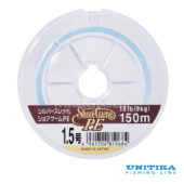 Unitika Silver Thread Shore Game PE