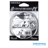 Unitika Shore Game X8
