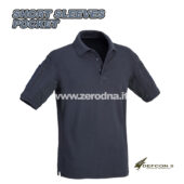 Defcon 5 Tactical Polo Short Sleeves Pocket
