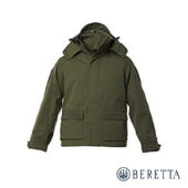 Beretta Short Multiclimate Jacket