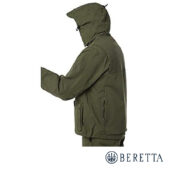 Beretta Short Multiclimate Jacket