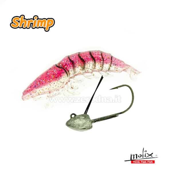 Molix Shrimp