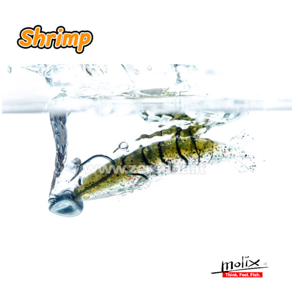 Molix Shrimp