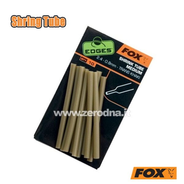 Fox Shrink Tube