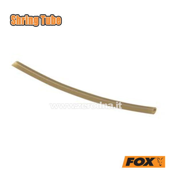 Fox Shrink Tube