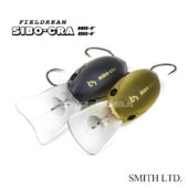 Smith Sibo-Cra