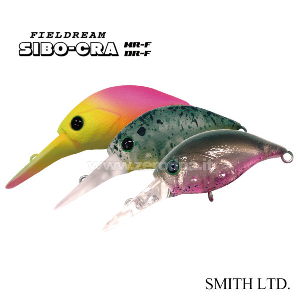 Smith Sibo-Cra
