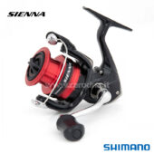 Shimano Sienna FG