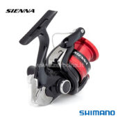 Shimano Sienna FG