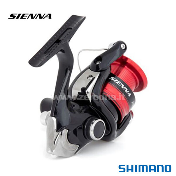Shimano Sienna FG