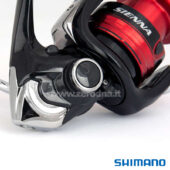 Shimano Sienna FG
