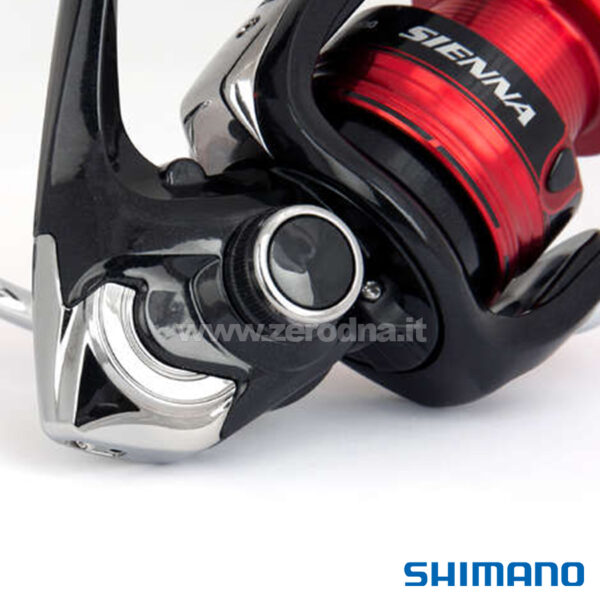 Shimano Sienna FG