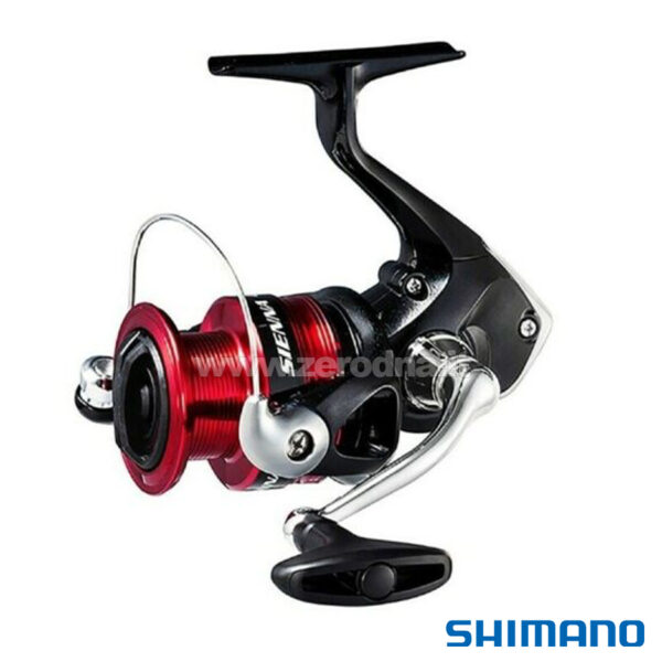 Shimano Sienna FG