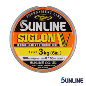 Sunline Siglon V Clear