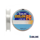 Sunline Siglon V Clear