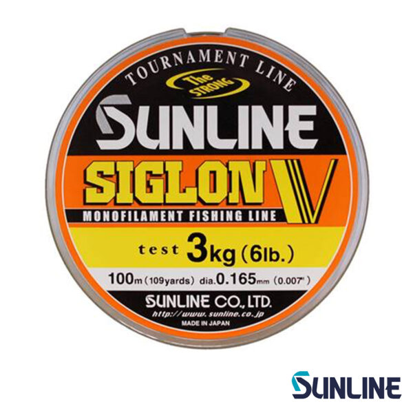 Sunline Siglon V Clear