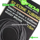 Korda Silicone Tube