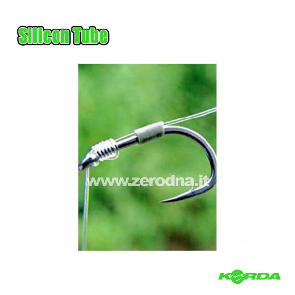 Korda Silicone Tube