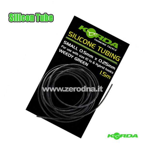 Korda Silicone Tube