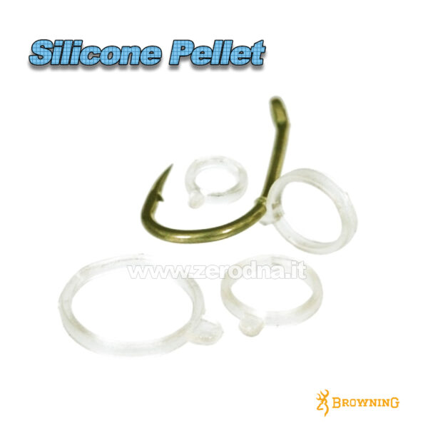 Browning Silicone Pellet Band