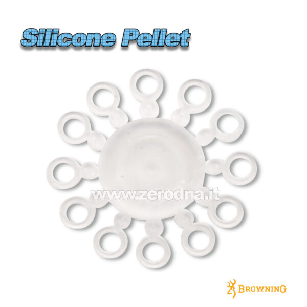 Browning Silicone Pellet Band