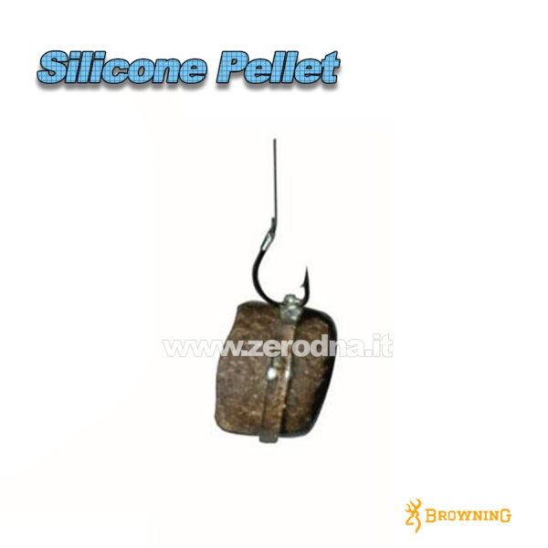 Browning Silicone Pellet Band